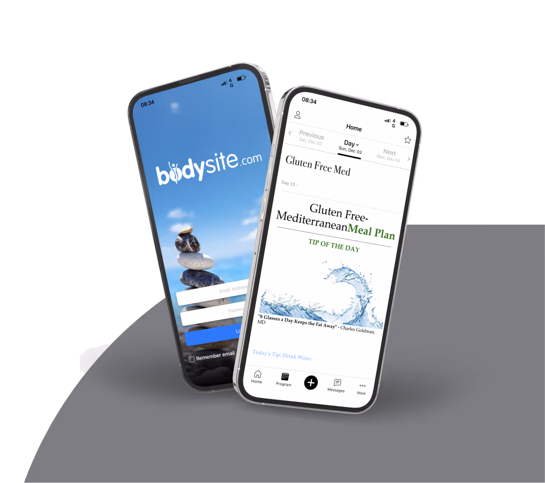Bodysite