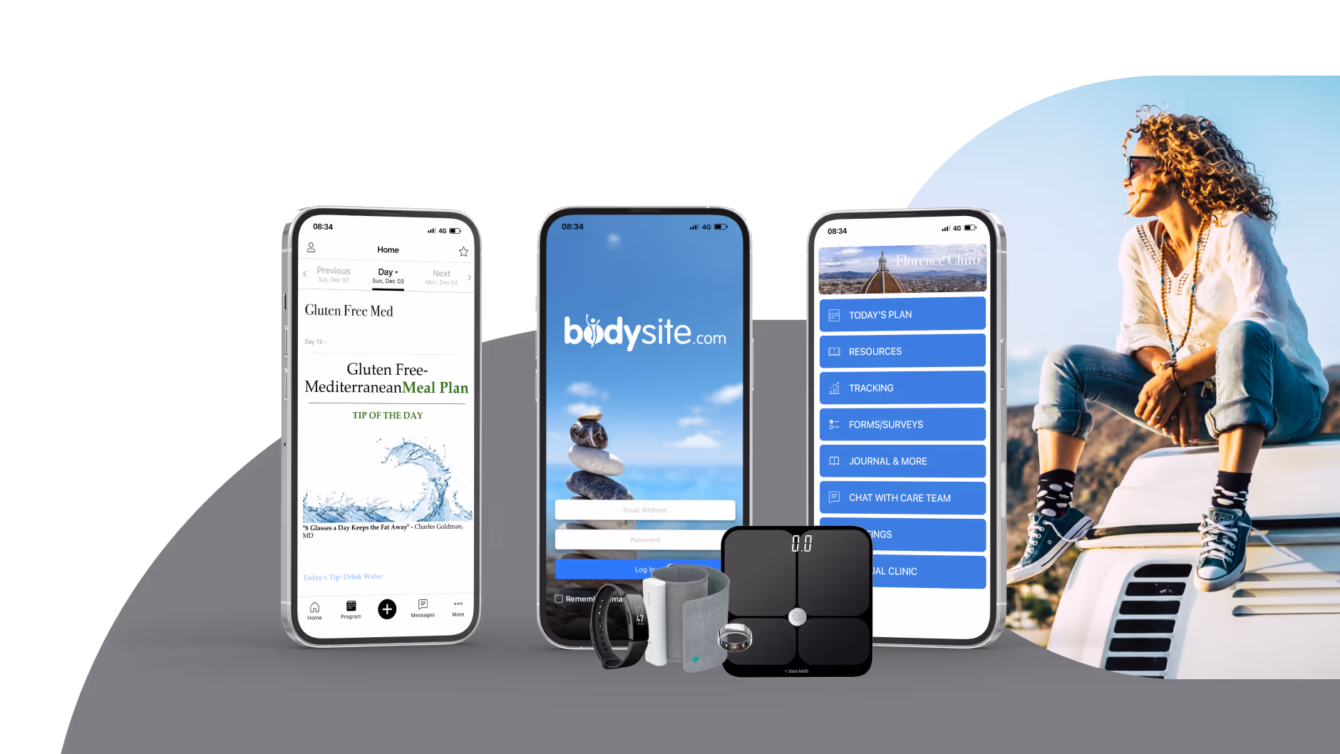 Bodysite