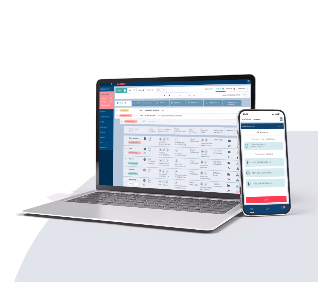 Medatex