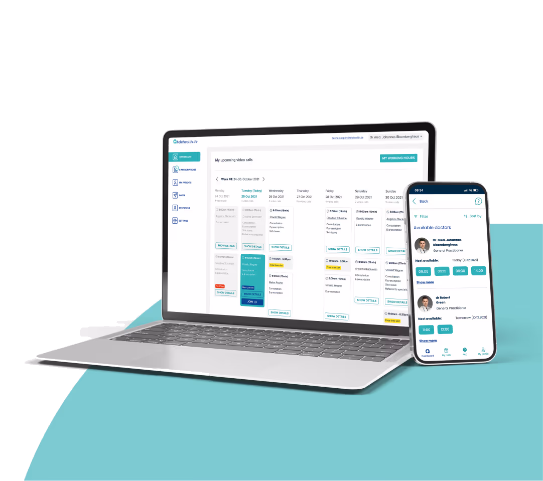 Telehealth